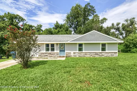 10099 Foley St, Brooksville, FL 34601