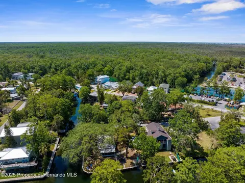 View/Area - 5421 Gay St, Spring Hill, FL 34607 photo 6 of 8