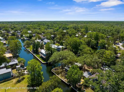 View/Area - 5421 Gay St, Spring Hill, FL 34607 photo 5 of 8