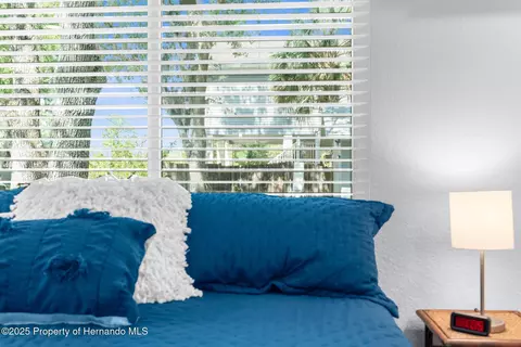 Bedroom - 5421 Gay St, Spring Hill, FL 34607 photo 4 of 5