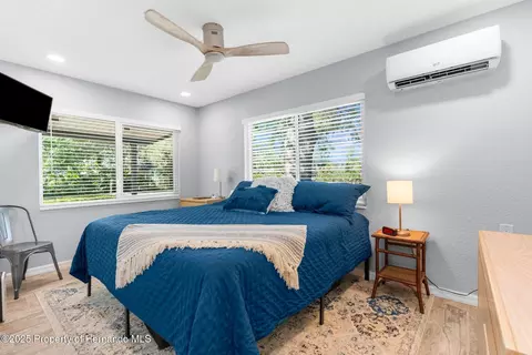 Bedroom - 5421 Gay St, Spring Hill, FL 34607 photo 1 of 5