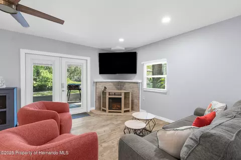 Living - 5421 Gay St, Spring Hill, FL 34607 photo 2 of 2