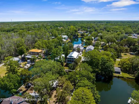 View/Area - 5421 Gay St, Spring Hill, FL 34607 photo 4 of 8