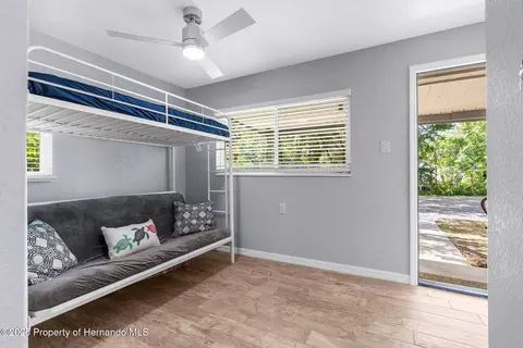 Bedroom - 5421 Gay St, Spring Hill, FL 34607 photo 5 of 5