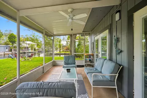 Exterior - 5421 Gay St, Spring Hill, FL 34607 photo 4 of 14