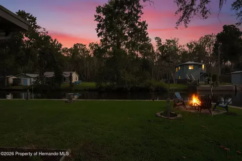 Exterior - 5421 Gay St, Spring Hill, FL 34607 photo 2 of 14