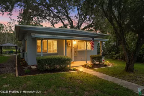 Other - 5421 Gay St, Spring Hill, FL 34607 photo 1 of 18