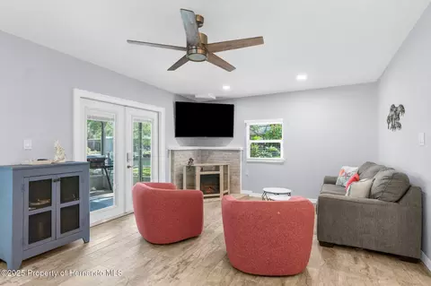Living - 5421 Gay St, Spring Hill, FL 34607 photo 1 of 2