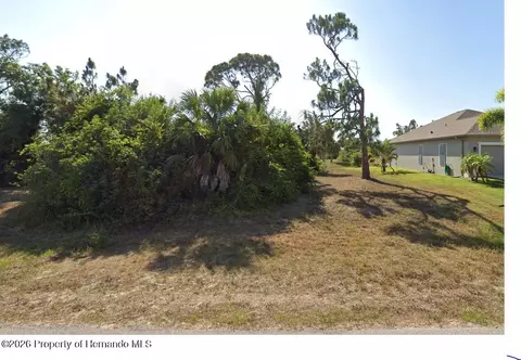 161 Apollo Dr, Rotonda West, FL 33947