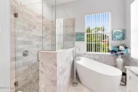 Bath - 3454 St Ives Blvd, Spring Hill, FL 34609 photo 2 of 5