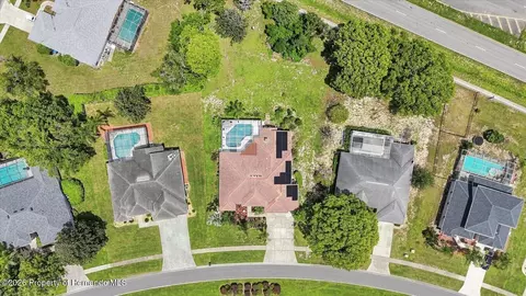 View/Area - 3454 St Ives Blvd, Spring Hill, FL 34609 photo 5 of 5