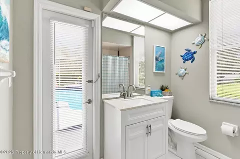 Bath - 3454 St Ives Blvd, Spring Hill, FL 34609 photo 5 of 5