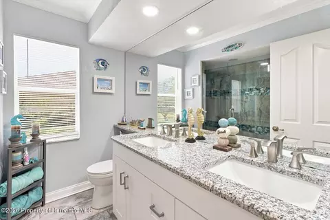 Bath - 3454 St Ives Blvd, Spring Hill, FL 34609 photo 3 of 5