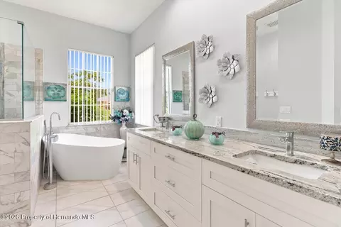 Bath - 3454 St Ives Blvd, Spring Hill, FL 34609 photo 1 of 5