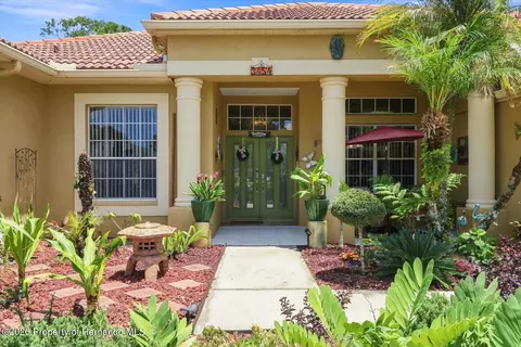 Other - 3454 St Ives Blvd, Spring Hill, FL 34609 photo 1 of 5