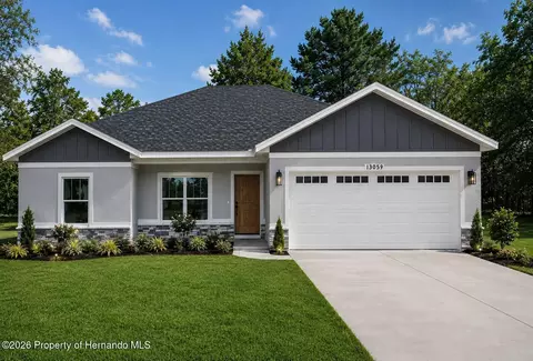 13059 Harris Hawk Rd, Weeki Wachee, FL 34614