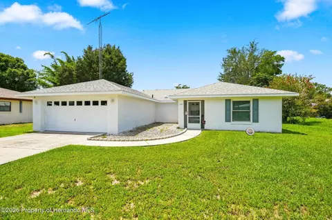 1009 Tulane Ter, Inverness, FL 34450