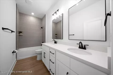 Bath - 6589 Freeport Dr, Spring Hill, FL 34608 photo 2 of 5