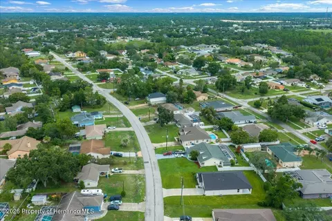 View/Area - 6589 Freeport Dr, Spring Hill, FL 34608 photo 2 of 9