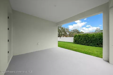 Exterior - 6589 Freeport Dr, Spring Hill, FL 34608 photo 3 of 7