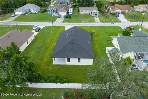 View/Area - 6589 Freeport Dr, Spring Hill, FL 34608 photo 5 of 9