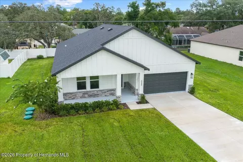 Other - 6589 Freeport Dr, Spring Hill, FL 34608 photo 31 of 31