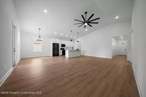 Living - 6589 Freeport Dr, Spring Hill, FL 34608 photo 5 of 6