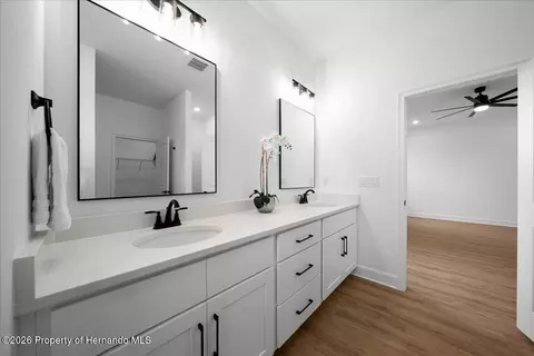 Bath - 6589 Freeport Dr, Spring Hill, FL 34608 photo 5 of 5
