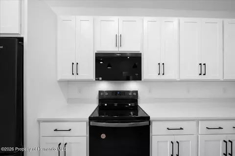 Kitchen - 6589 Freeport Dr, Spring Hill, FL 34608 photo 4 of 4