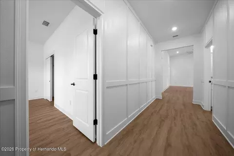 Entry Way - 6589 Freeport Dr, Spring Hill, FL 34608 photo 9 of 9