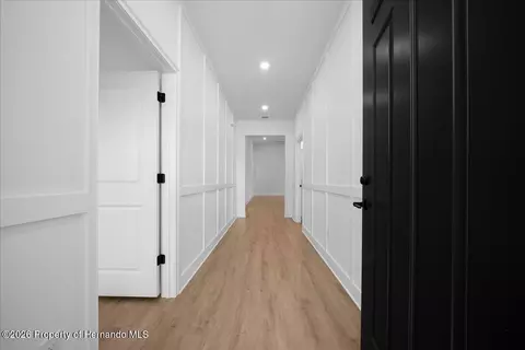 Entry Way - 6589 Freeport Dr, Spring Hill, FL 34608 photo 1 of 9