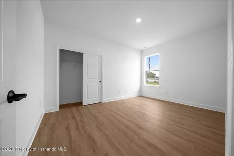 Bedroom - 6589 Freeport Dr, Spring Hill, FL 34608 photo 1 of 9