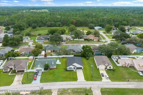 View/Area - 6589 Freeport Dr, Spring Hill, FL 34608 photo 9 of 9
