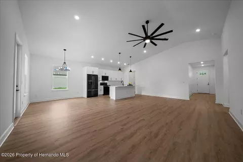 Living - 6589 Freeport Dr, Spring Hill, FL 34608 photo 4 of 6