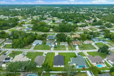 View/Area - 6589 Freeport Dr, Spring Hill, FL 34608 photo 3 of 9