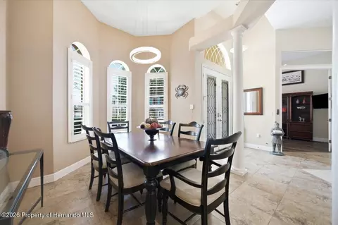 Dining - 13519 Barkingside Pl, Spring Hill, FL 34609 photo 2 of 4