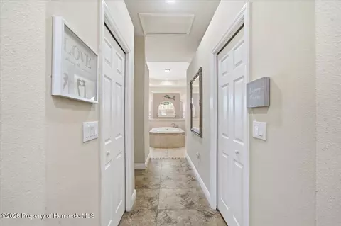 Entry Way - 13519 Barkingside Pl, Spring Hill, FL 34609 photo 3 of 5