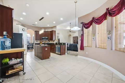 Entry Way - 13519 Barkingside Pl, Spring Hill, FL 34609 photo 4 of 5