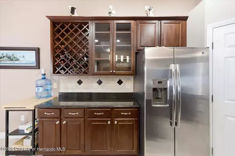 Kitchen - 13519 Barkingside Pl, Spring Hill, FL 34609 photo 7 of 7