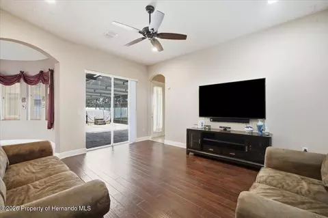 Living - 13519 Barkingside Pl, Spring Hill, FL 34609 photo 6 of 6