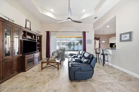 Living - 13519 Barkingside Pl, Spring Hill, FL 34609 photo 1 of 6