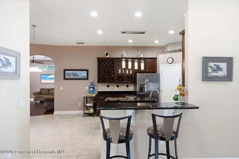 Kitchen - 13519 Barkingside Pl, Spring Hill, FL 34609 photo 1 of 7