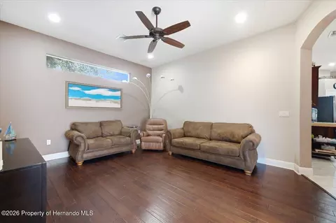 Living - 13519 Barkingside Pl, Spring Hill, FL 34609 photo 4 of 6