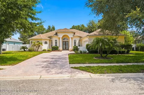 Exterior - 13519 Barkingside Pl, Spring Hill, FL 34609 photo 1 of 2