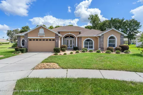 13417 Whitehaven Ct, Spring Hill, FL 34606