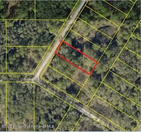 0 Bedstone Dr, Webster, FL 33597 photo 4