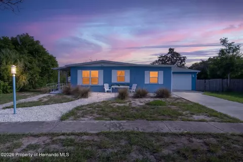6374 Talbot Cir, Spring Hill, FL 34606