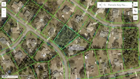0 Corydon Ave, Spring Hill, FL 34609
