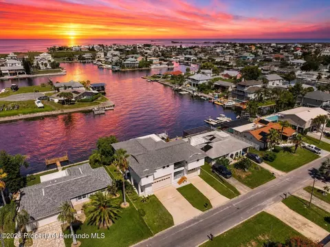 4159 Camelia Dr, Hernando Beach, FL 34607