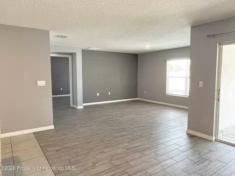 Living - 4045 Montano Ave, Spring Hill, FL 34609 photo 3 of 4